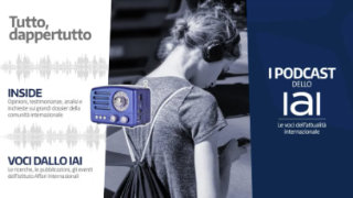 Podcast IAI