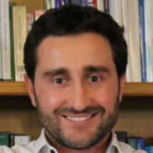 Alessandro Marrone