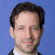 Cornelius Adebahr