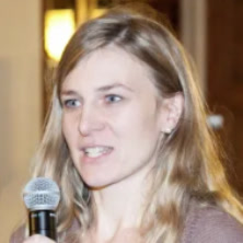 Daniela Huber