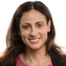 Nathalie Tocci